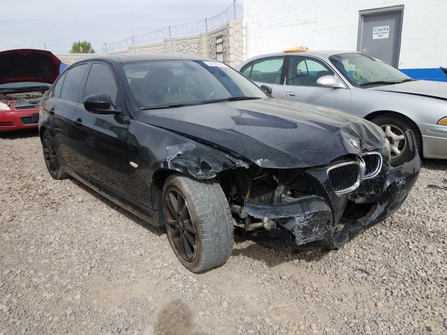 Photo 0 VIN: WBAPH5G53BNM78213 - BMW 328 I SULE 