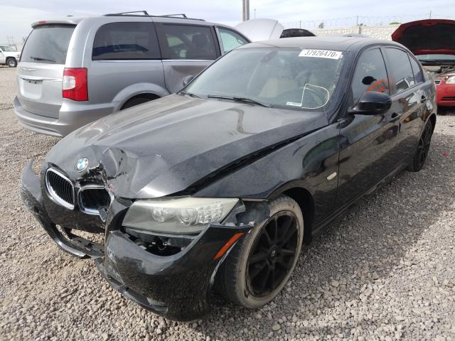 Photo 1 VIN: WBAPH5G53BNM78213 - BMW 328 I SULE 