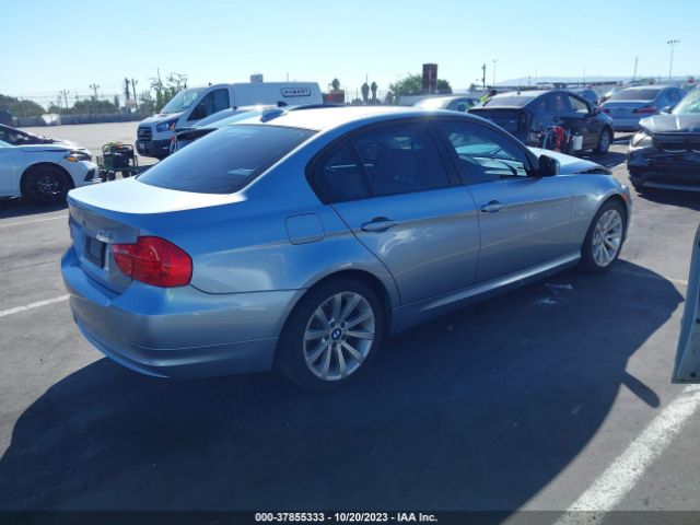 Photo 3 VIN: WBAPH5G53BNM80821 - BMW 328I 