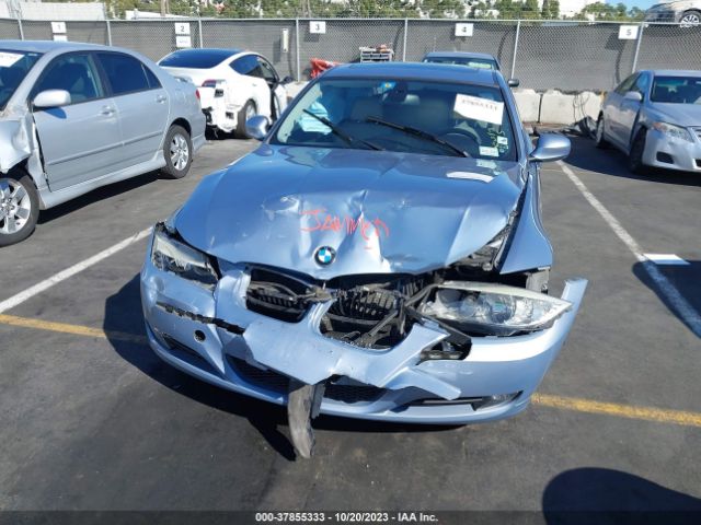 Photo 5 VIN: WBAPH5G53BNM80821 - BMW 328I 