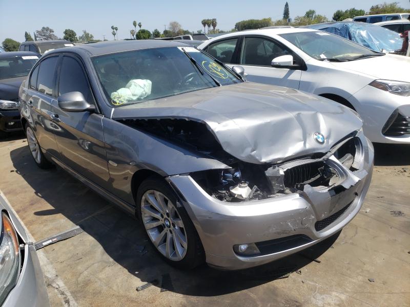 Photo 0 VIN: WBAPH5G53BNM80902 - BMW 328 I SULE 