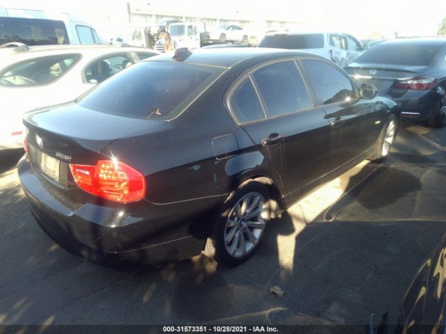 Photo 3 VIN: WBAPH5G53BNM81547 - BMW 3 