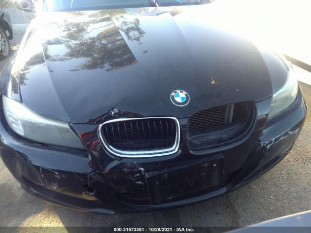 Photo 5 VIN: WBAPH5G53BNM81547 - BMW 3 