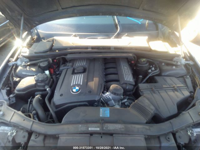 Photo 9 VIN: WBAPH5G53BNM81547 - BMW 3 