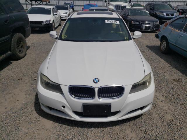 Photo 8 VIN: WBAPH5G53BNM83069 - BMW 328 I SULE 