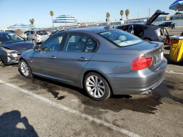 Photo 1 VIN: WBAPH5G54ANM34509 - BMW 328 I SULE 