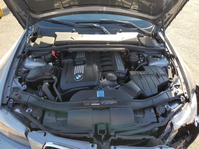 Photo 10 VIN: WBAPH5G54ANM34509 - BMW 328 I SULE 