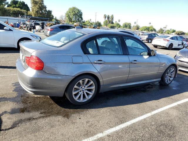 Photo 2 VIN: WBAPH5G54ANM34509 - BMW 328 I SULE 