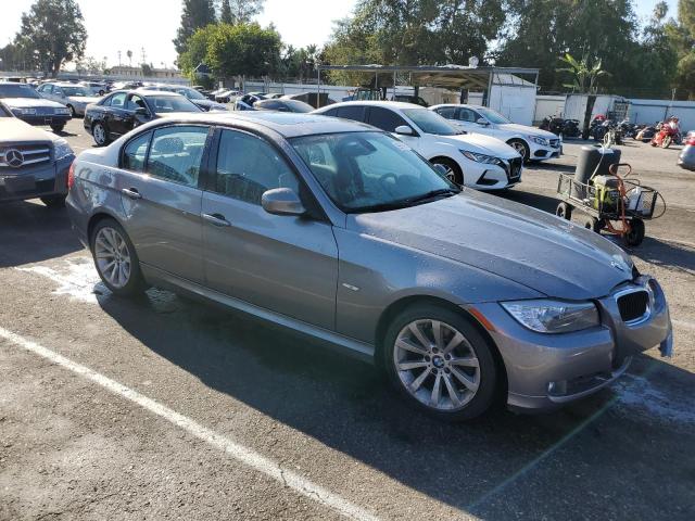 Photo 3 VIN: WBAPH5G54ANM34509 - BMW 328 I SULE 