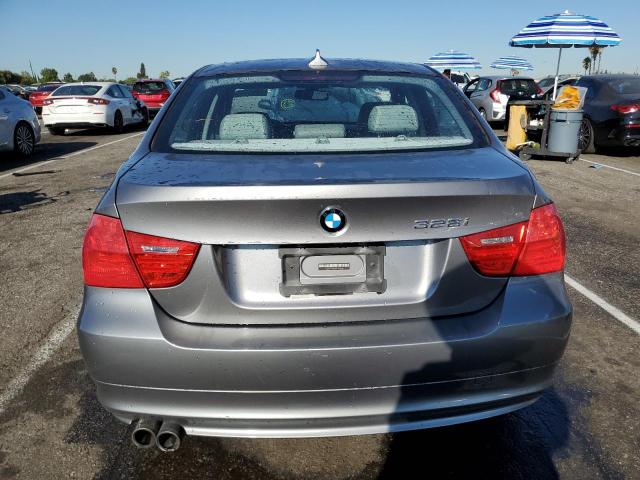 Photo 5 VIN: WBAPH5G54ANM34509 - BMW 328 I SULE 