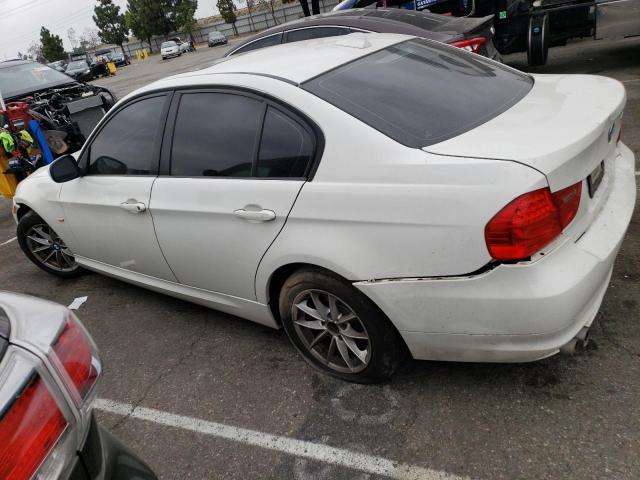 Photo 1 VIN: WBAPH5G54ANM69664 - BMW 328 I SULE 