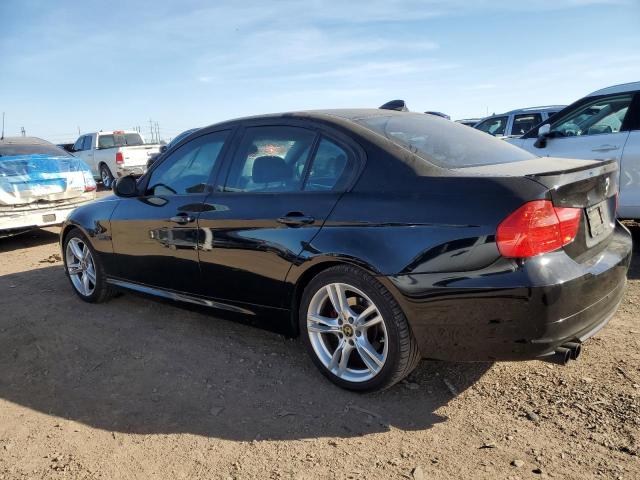 Photo 1 VIN: WBAPH5G54BNM71559 - BMW 3 SERIES 