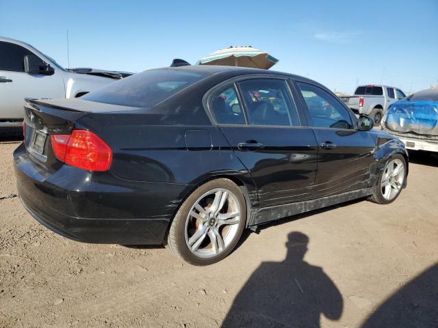 Photo 2 VIN: WBAPH5G54BNM71559 - BMW 3 SERIES 