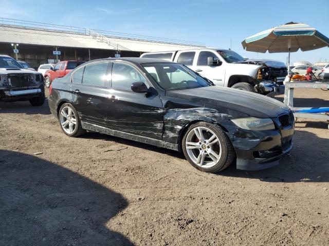 Photo 3 VIN: WBAPH5G54BNM71559 - BMW 3 SERIES 