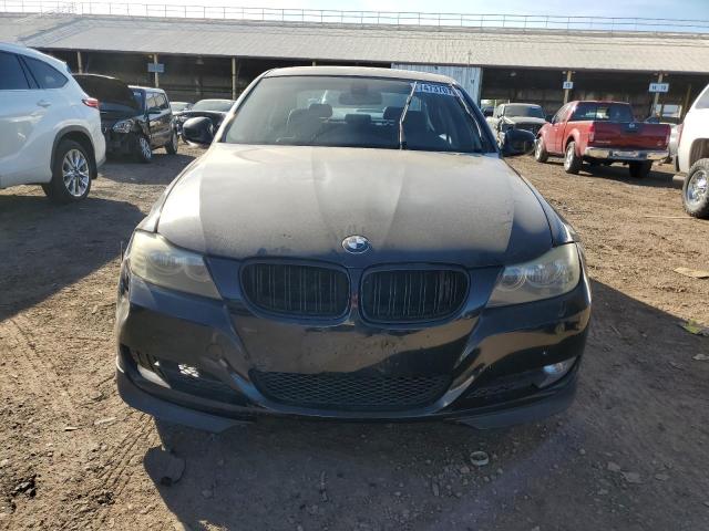 Photo 4 VIN: WBAPH5G54BNM71559 - BMW 3 SERIES 