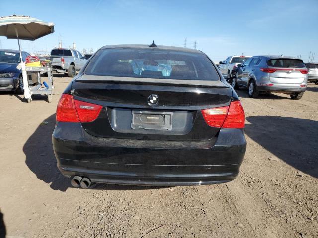 Photo 5 VIN: WBAPH5G54BNM71559 - BMW 3 SERIES 