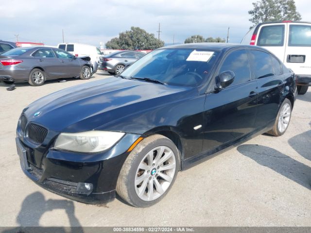 Photo 1 VIN: WBAPH5G54BNM72601 - BMW 328I 