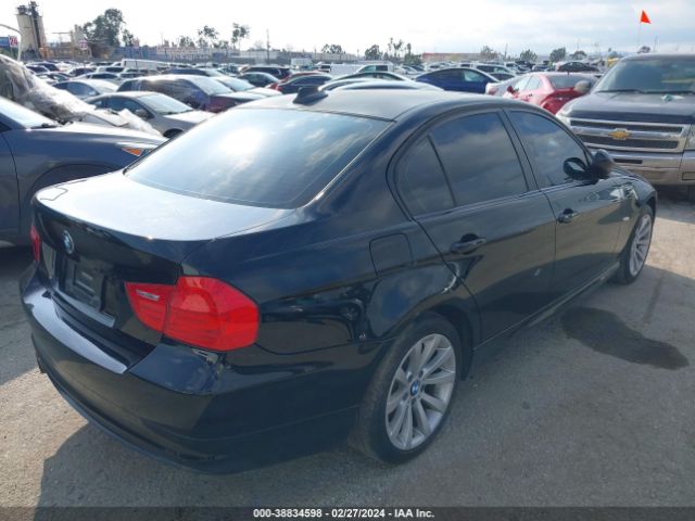 Photo 3 VIN: WBAPH5G54BNM72601 - BMW 328I 