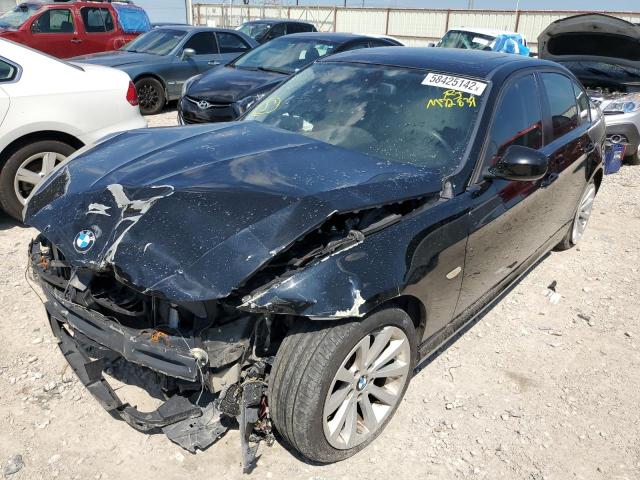 Photo 1 VIN: WBAPH5G54BNM72839 - BMW 328 I SULE 