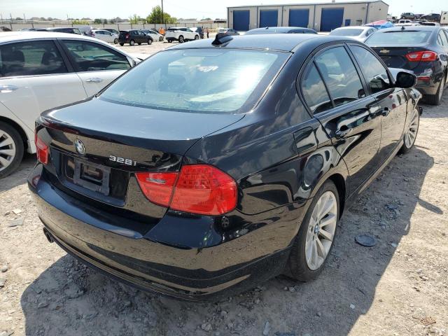 Photo 3 VIN: WBAPH5G54BNM72839 - BMW 328 I SULE 