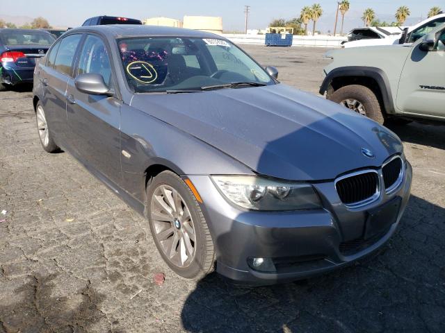 Photo 0 VIN: WBAPH5G54BNM72923 - BMW 328 I SULE 