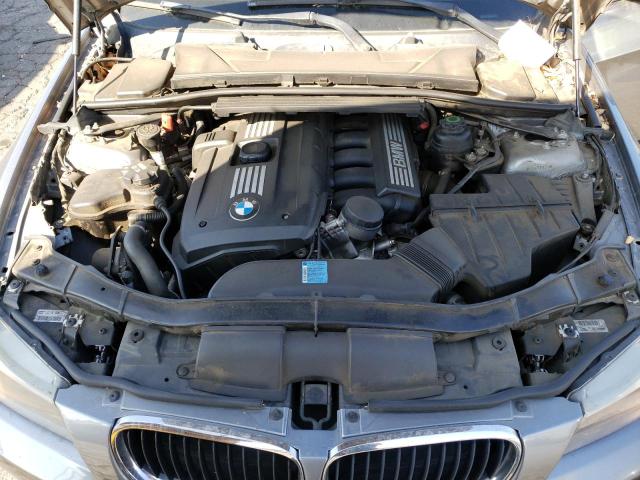 Photo 6 VIN: WBAPH5G54BNM72923 - BMW 328 I SULE 