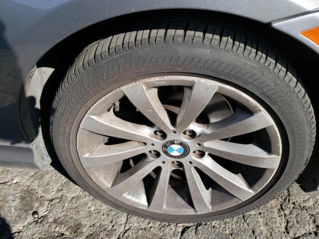 Photo 8 VIN: WBAPH5G54BNM72923 - BMW 328 I SULE 