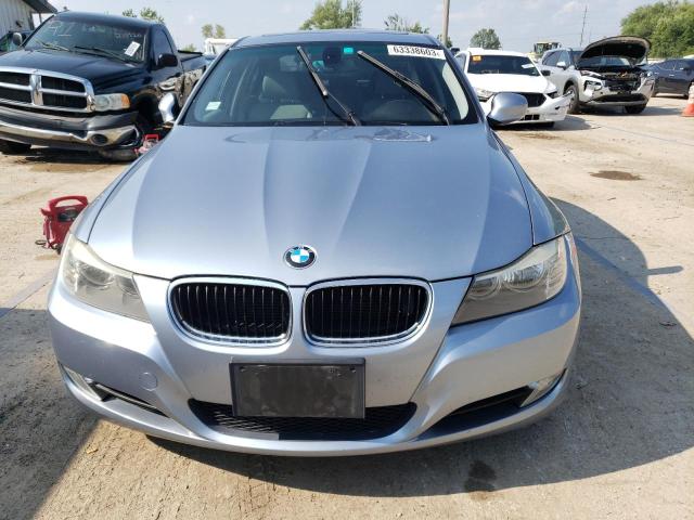 Photo 4 VIN: WBAPH5G54BNM73652 - BMW 328 I SULE 