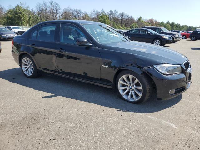 Photo 3 VIN: WBAPH5G54BNM74509 - BMW 328 I SULE 