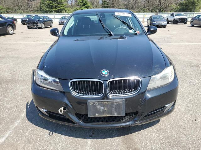 Photo 4 VIN: WBAPH5G54BNM74509 - BMW 328 I SULE 