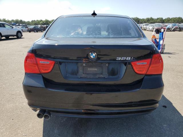 Photo 5 VIN: WBAPH5G54BNM74509 - BMW 328 I SULE 