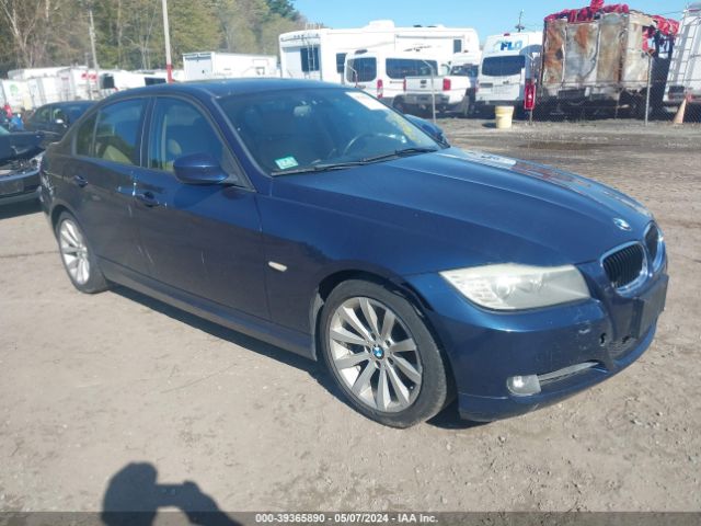 Photo 0 VIN: WBAPH5G54BNM75157 - BMW 328 