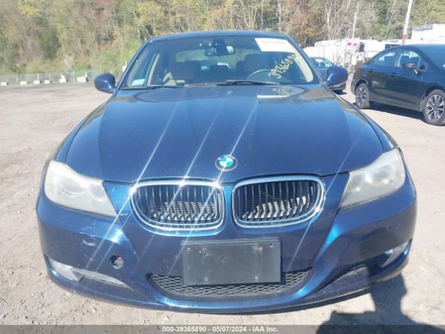 Photo 5 VIN: WBAPH5G54BNM75157 - BMW 328 