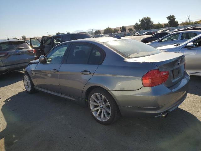 Photo 1 VIN: WBAPH5G54BNM76079 - BMW 328 I SULE 