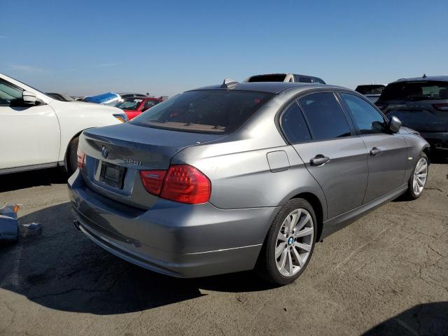 Photo 2 VIN: WBAPH5G54BNM76079 - BMW 328 I SULE 