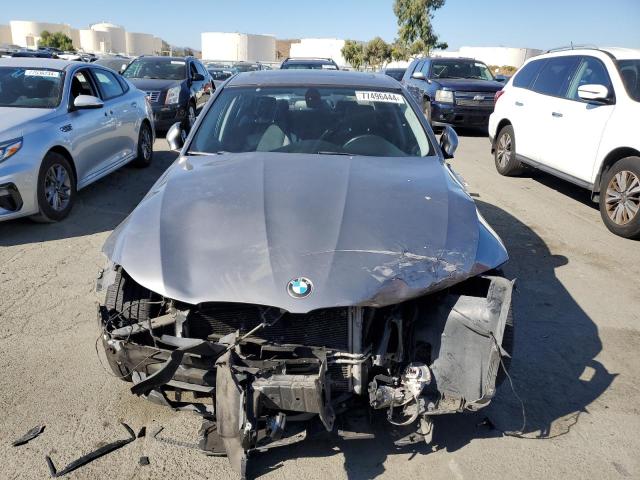 Photo 4 VIN: WBAPH5G54BNM76079 - BMW 328 I SULE 