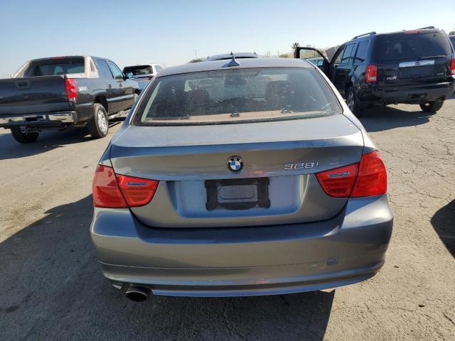 Photo 5 VIN: WBAPH5G54BNM76079 - BMW 328 I SULE 