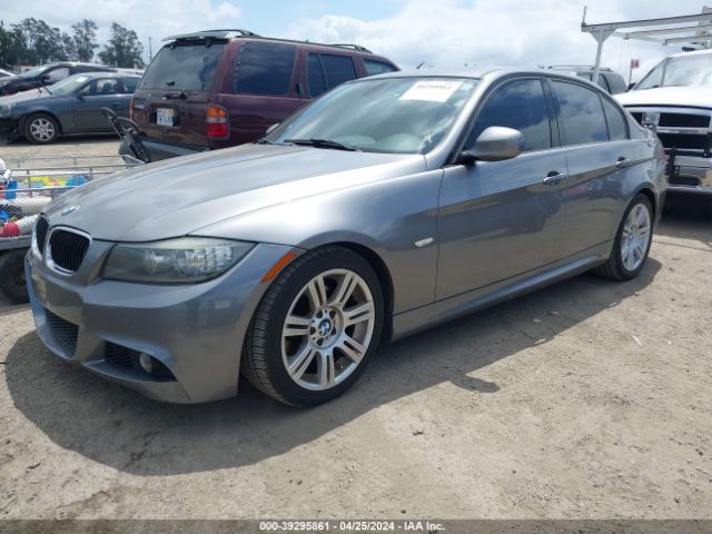 Photo 1 VIN: WBAPH5G54BNM76907 - BMW 328I 