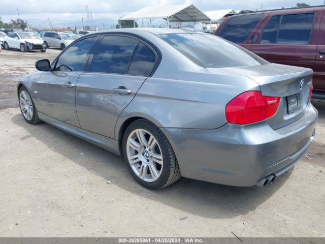 Photo 2 VIN: WBAPH5G54BNM76907 - BMW 328I 