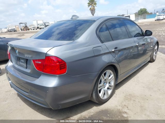 Photo 3 VIN: WBAPH5G54BNM76907 - BMW 328I 