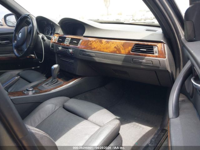 Photo 4 VIN: WBAPH5G54BNM76907 - BMW 328I 