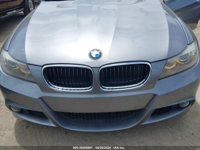 Photo 5 VIN: WBAPH5G54BNM76907 - BMW 328I 