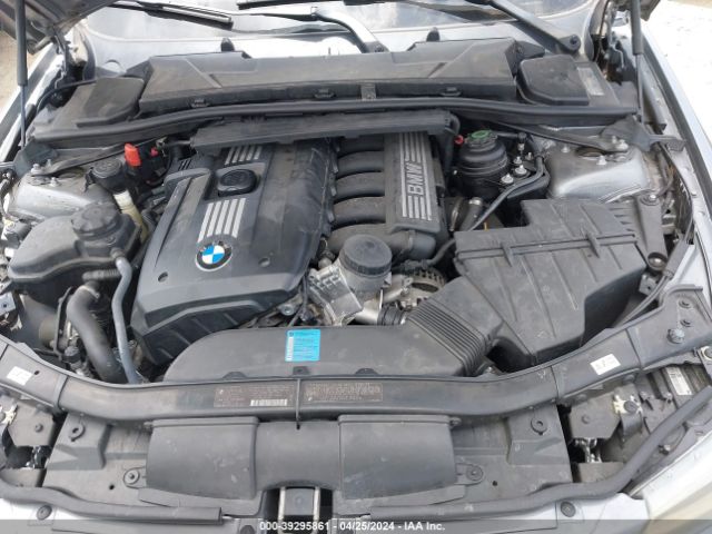 Photo 9 VIN: WBAPH5G54BNM76907 - BMW 328I 