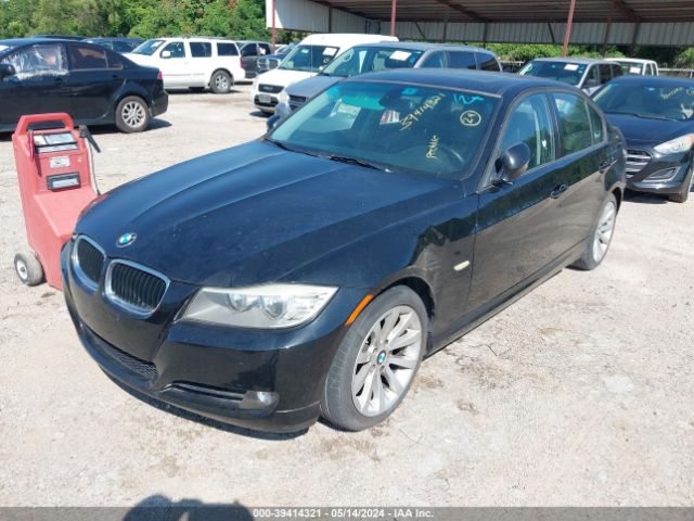 Photo 5 VIN: WBAPH5G54BNM77474 - BMW 328I 