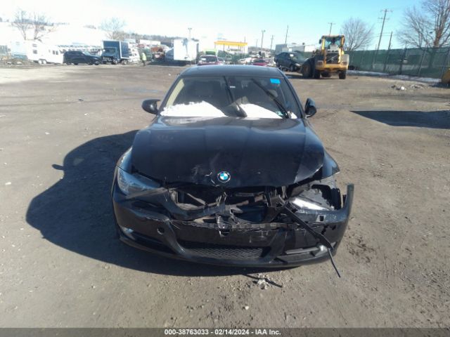 Photo 5 VIN: WBAPH5G54BNM77636 - BMW 328I 