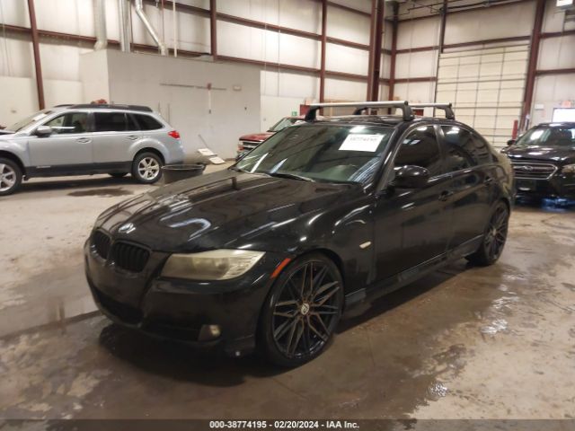 Photo 1 VIN: WBAPH5G54BNM79869 - BMW 328I 