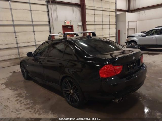 Photo 2 VIN: WBAPH5G54BNM79869 - BMW 328I 