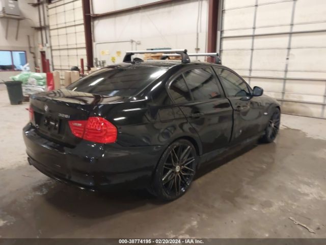 Photo 3 VIN: WBAPH5G54BNM79869 - BMW 328I 