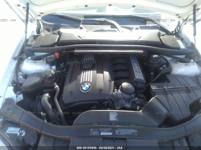 Photo 9 VIN: WBAPH5G54BNM84568 - BMW 3 