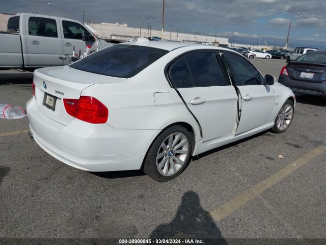 Photo 3 VIN: WBAPH5G55ANM34521 - BMW 328I 